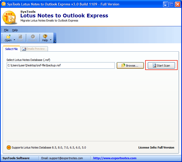 How To Get .Eml Files Into Outlook