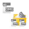 how to open a dmg file on windows 8